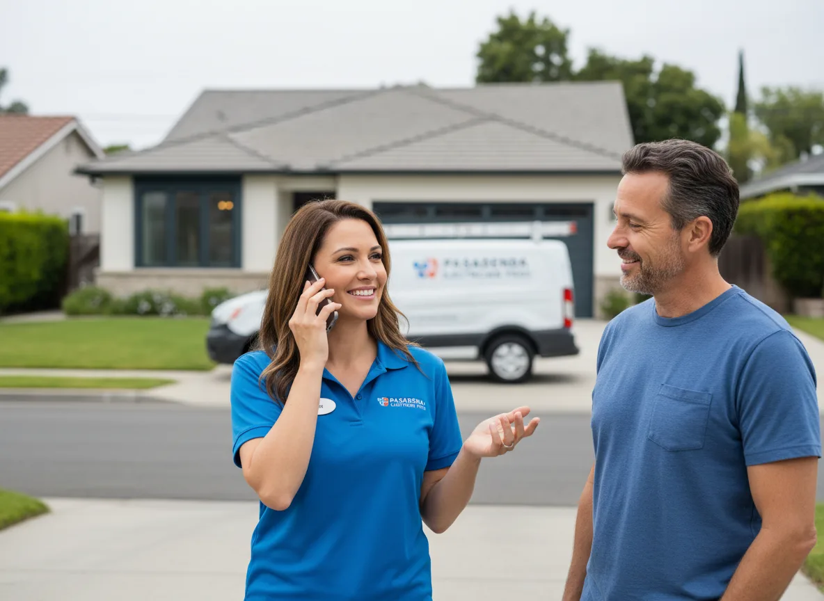 Electrician Golden Meadow, LA FAQs